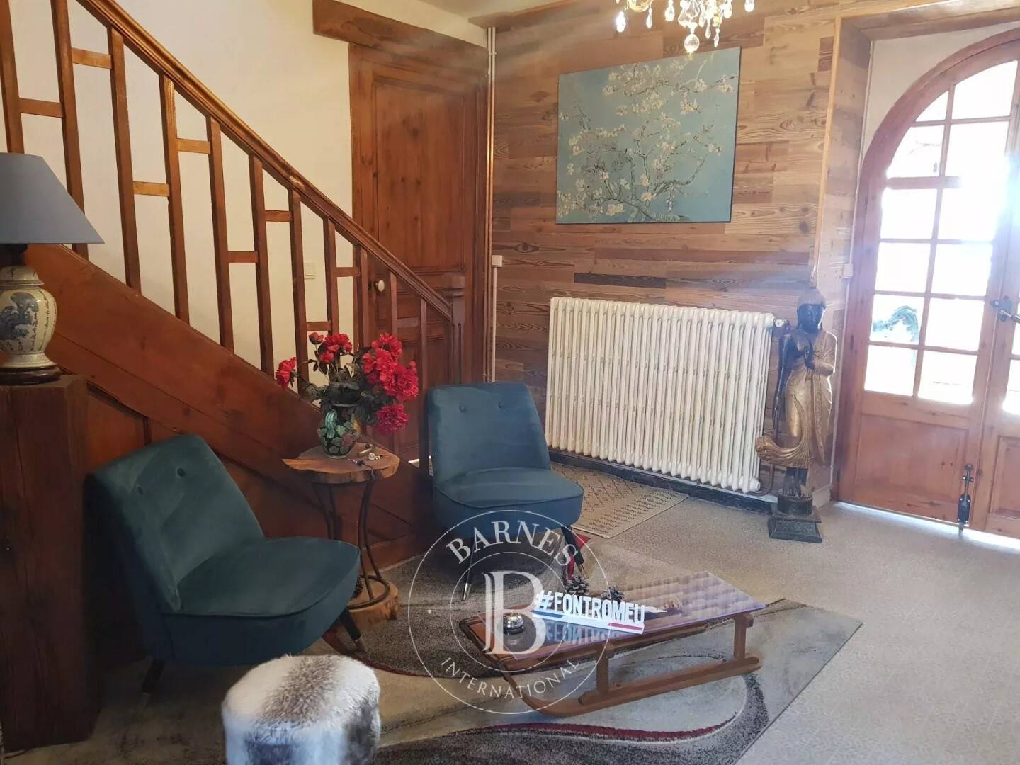 Maison à vendre, 400m², FONT ROMEU ODEILLO VIA