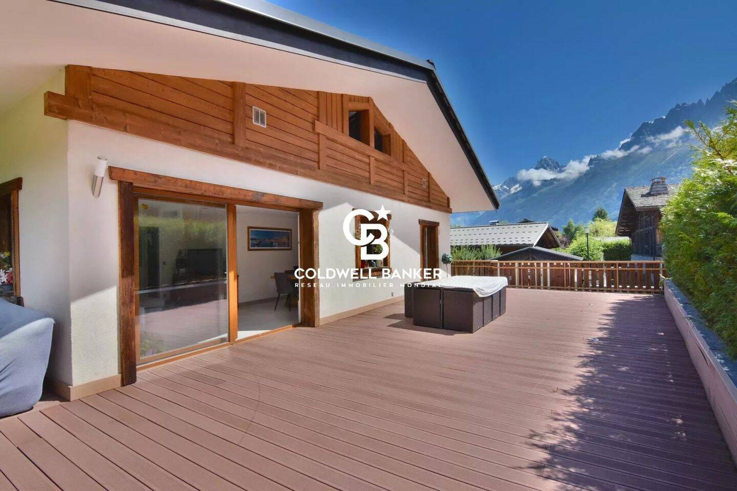 Maison à vendre, 250m², LES HOUCHES