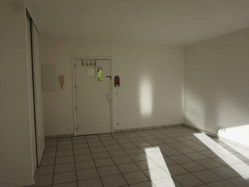 Maison à louer, 41m², TOULOUSE