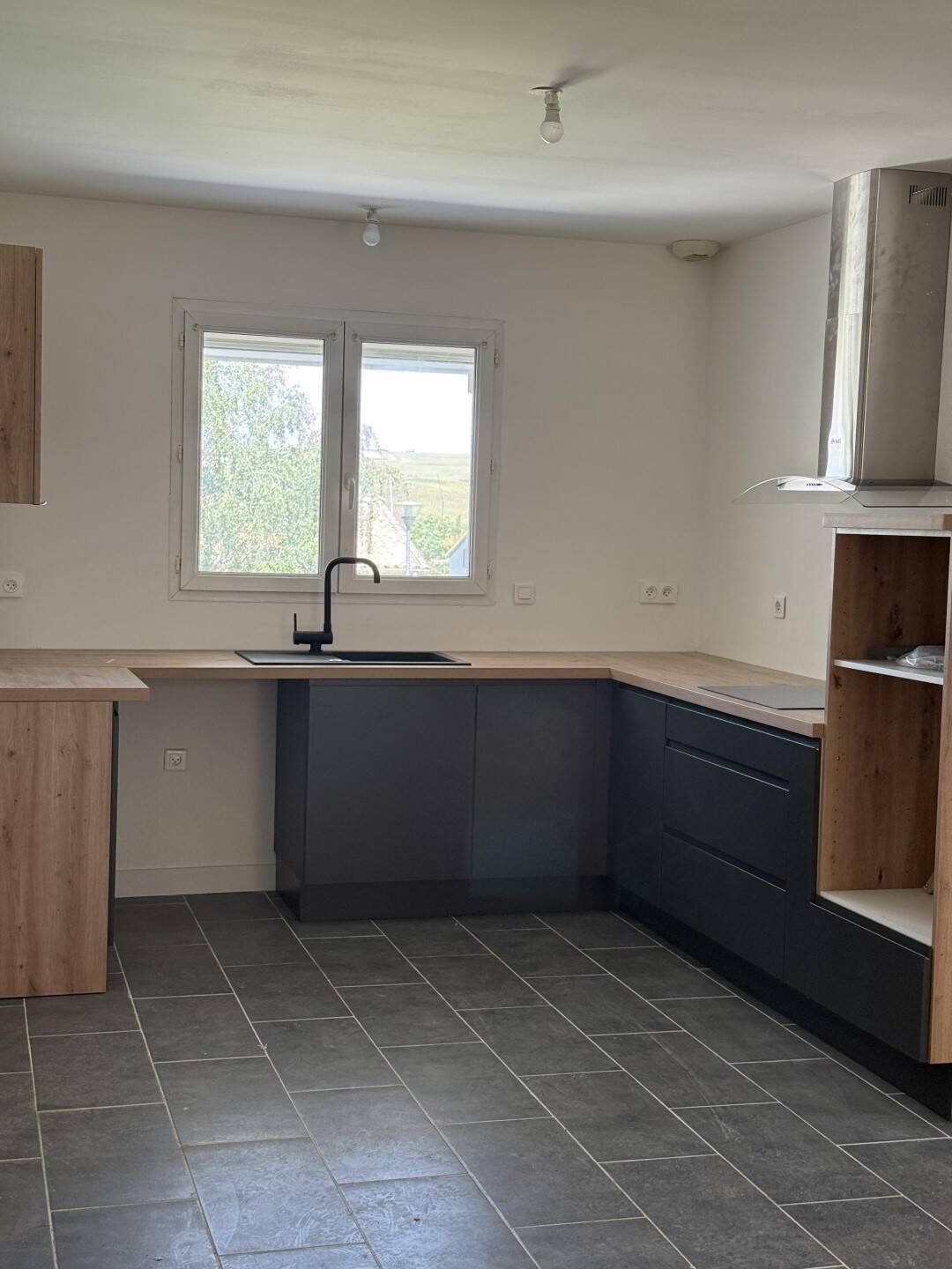 Maison à vendre, 110m², SALLES SUR L'HERS