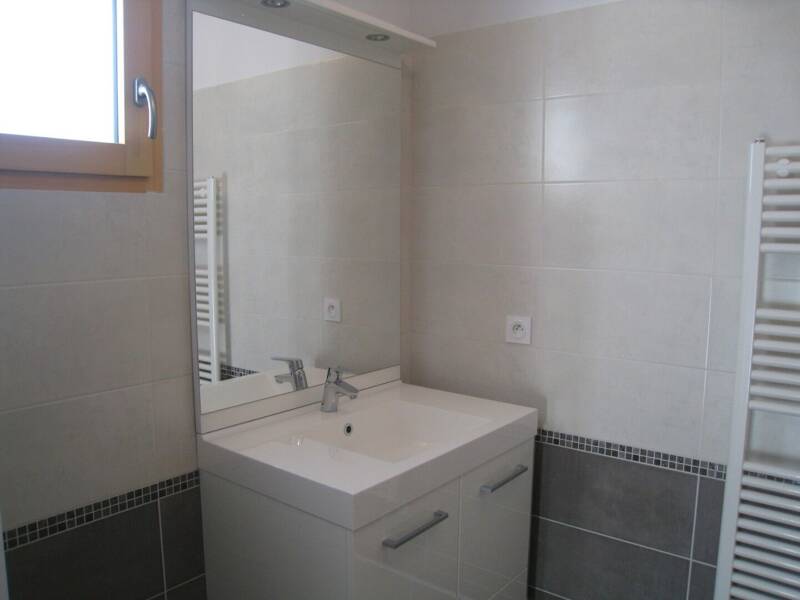 Maison à louer, 46m², CHAPONOST