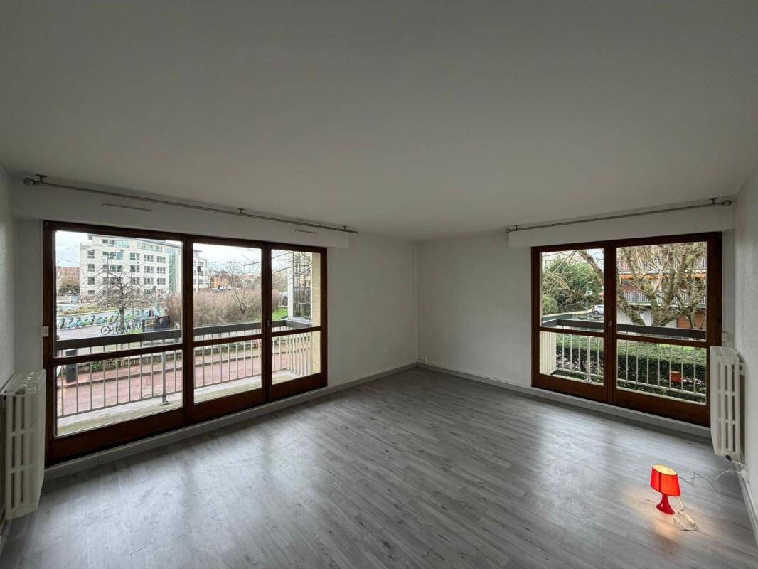 Maison à louer, 61m², RUEIL MALMAISON