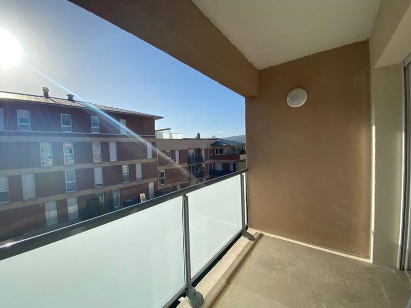 Maison à louer, 61m², DEVILLE LES ROUEN