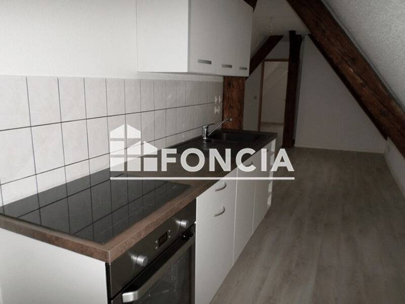 Maison à louer, 29m², SAVERNE