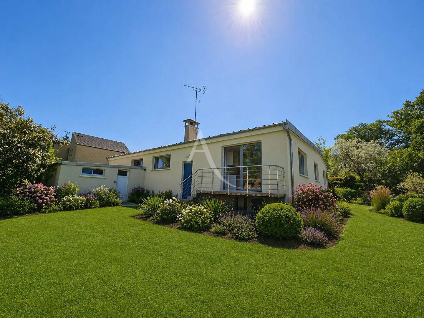 Maison à vendre, 170m², GIF SUR YVETTE