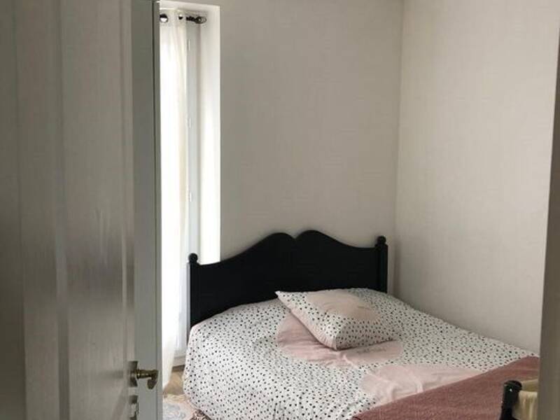 Maison à louer, 40m², ELANCOURT