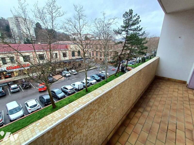 Maison à vendre, 57m², SAINT ETIENNE