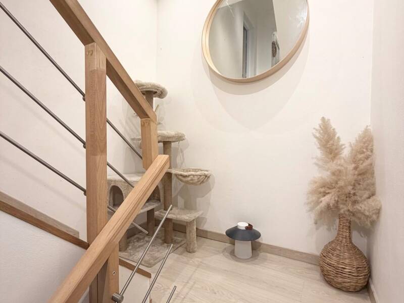 Maison à vendre, 95m², SAINT AVOLD