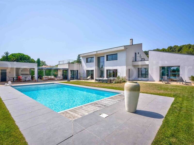 Maison à vendre, 250m², AIX EN PROVENCE