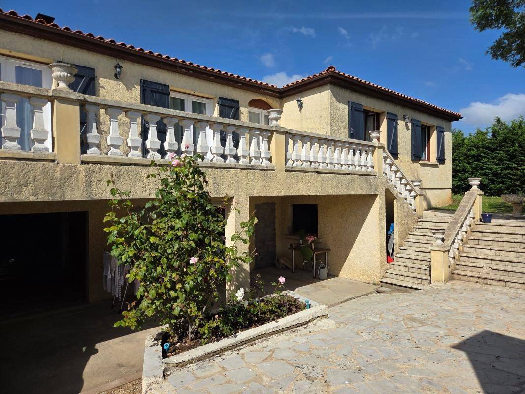 Maison à vendre, 158m², ROCHEFORT
