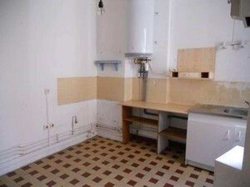 Maison à louer, 63m², NANTES