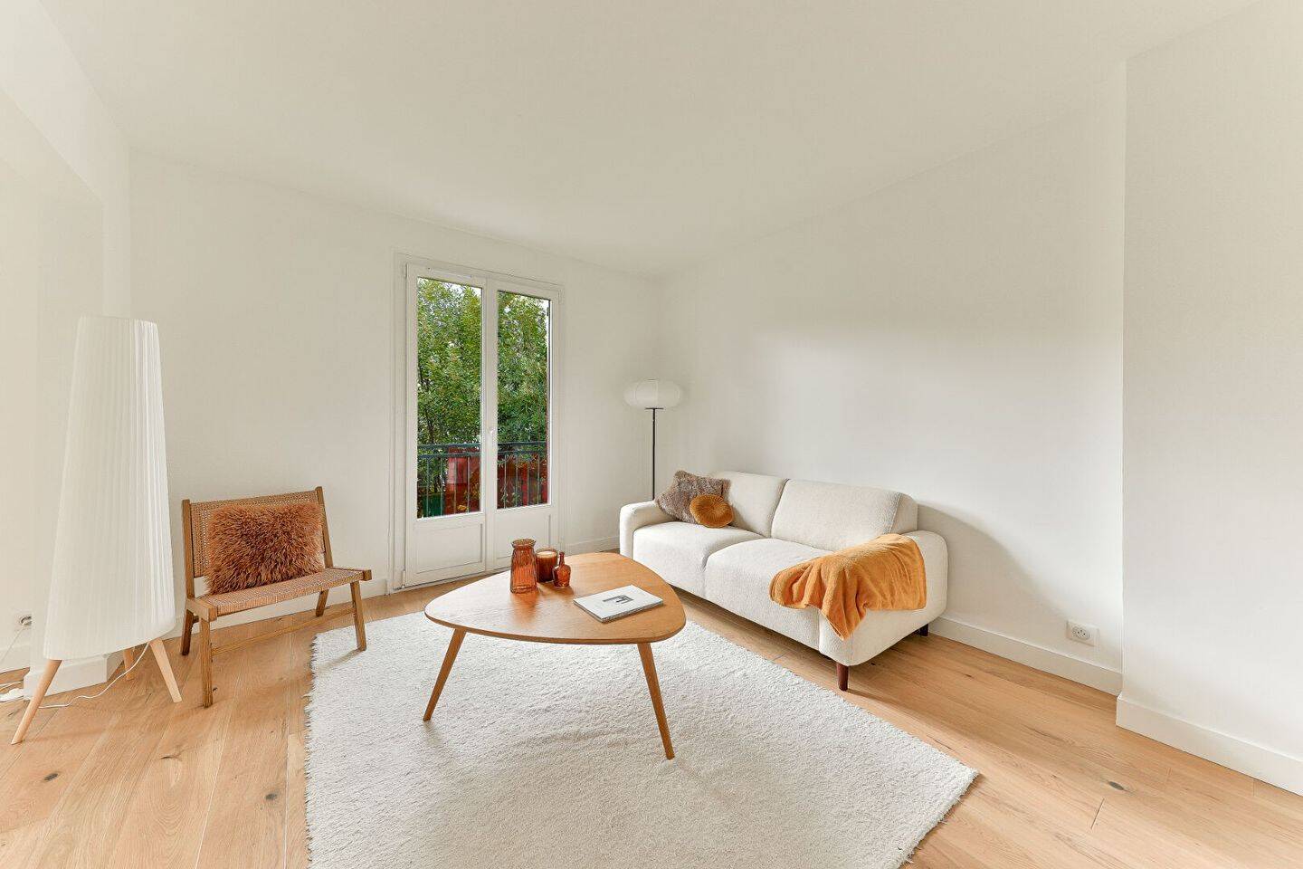 Maison à vendre, 112m², COLOMBES