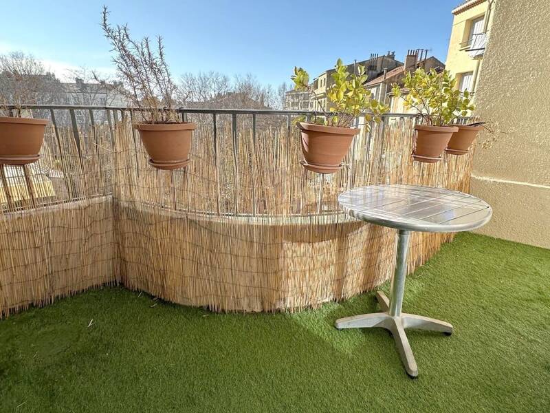 Maison à louer, 68m², AIX EN PROVENCE