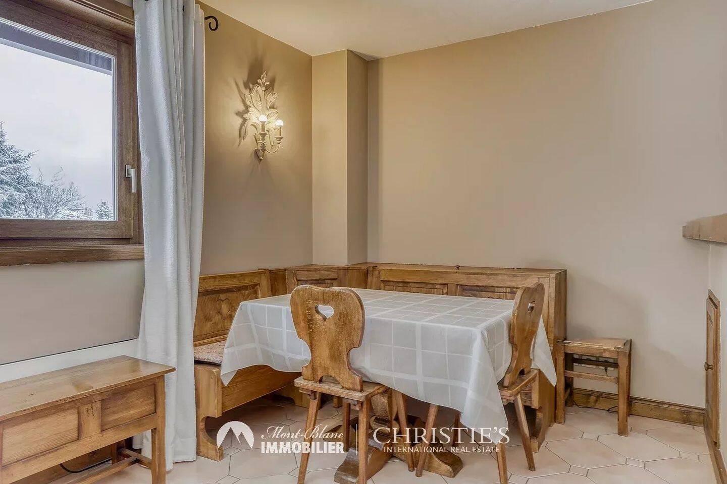 Maison à vendre, 66m², MEGEVE