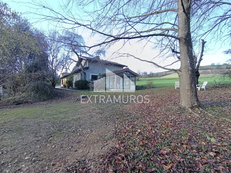 Maison à louer, 135m², SOURCIEUX LES MINES