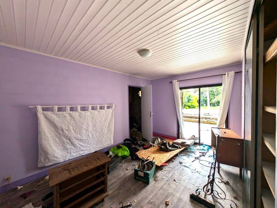 Maison à vendre, 85m², GUJAN MESTRAS