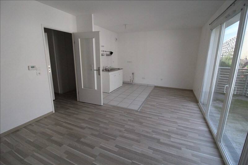 Maison à louer, 41m², TOURCOING