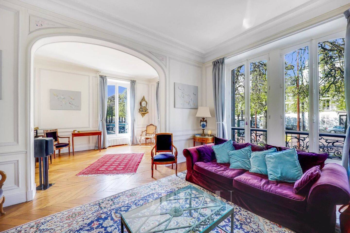 Maison à vendre, 321m², VERSAILLES