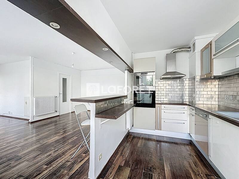 Maison à louer, 74m², CHAMPIGNY SUR MARNE