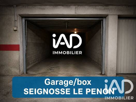 Parking à vendre 33 000 € 12 m² Le Penon Seignosse 40510