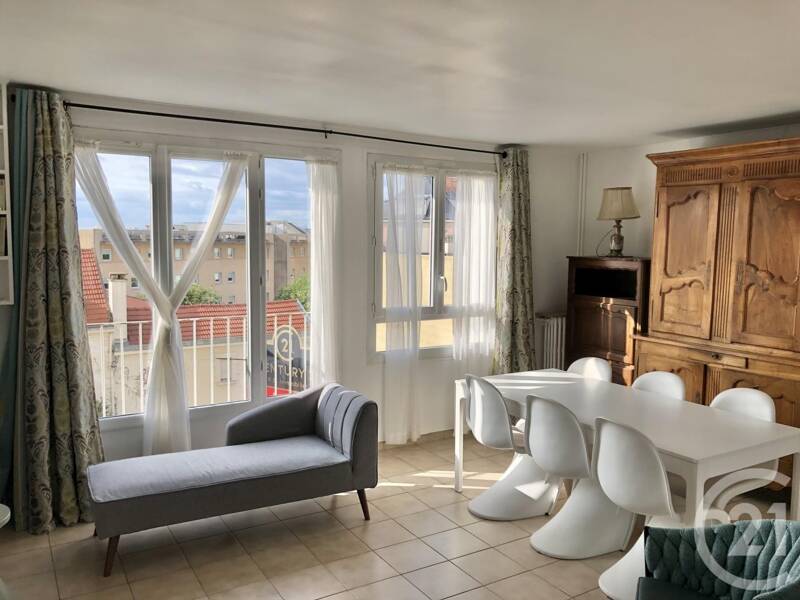 Maison à louer, 76m², LE KREMLIN BICETRE