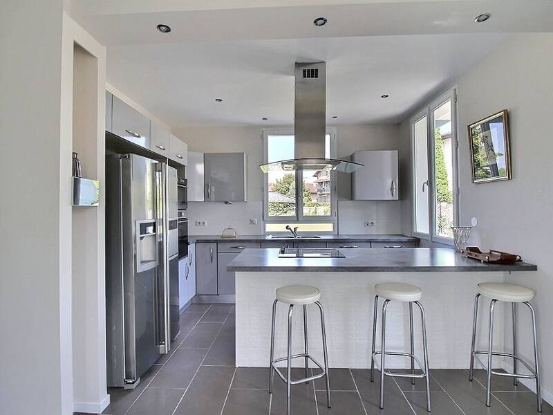 Maison à louer, 108m², THONON LES BAINS