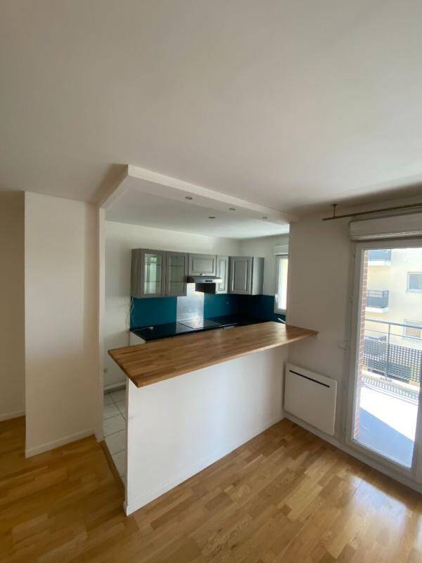 Maison à louer, 45m², SAINT OUEN