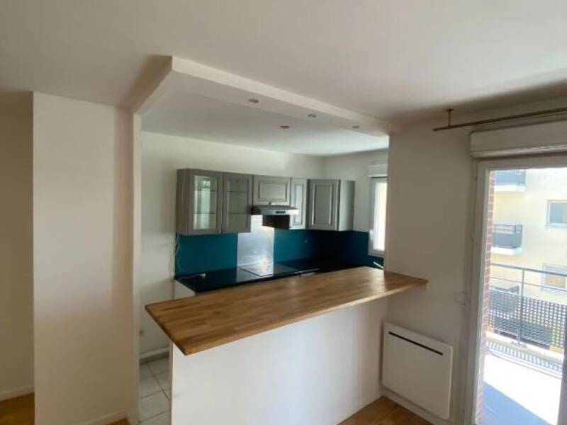 Maison à louer, 45m², SAINT OUEN