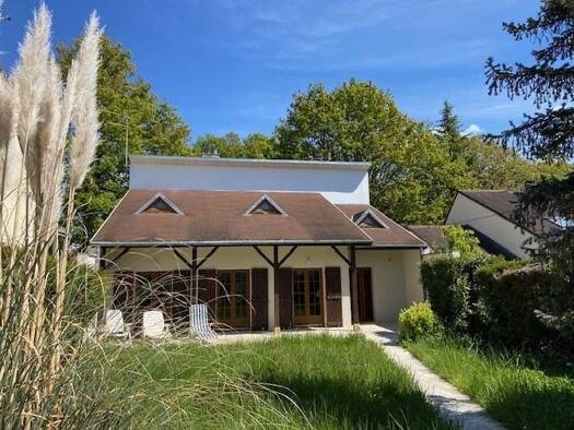 Maison à vendre 449 000 € 6 pièces 3 chambres 146 m² 620 m² de terrain Yerres 91330
