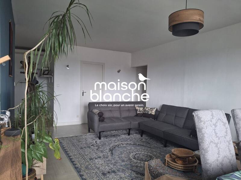 Maison à vendre, 73m², PARTHENAY