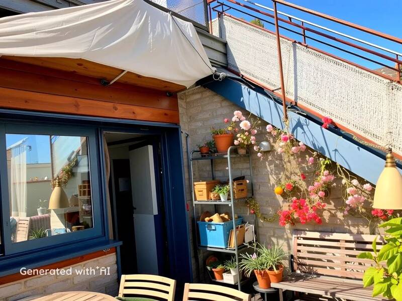 Maison à vendre, 132m², MONTPELLIER