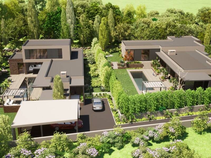 Maison à vendre, 203m², MONTPELLIER