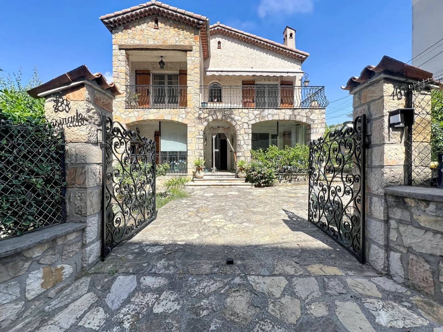 Maison à vendre, 117m², ANTIBES