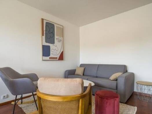 Colocation à louer 1 450 € 5 pièces 4 chambres 75 m² 4ème étage Aunettes Ouest Évry-Courcouronnes 91000