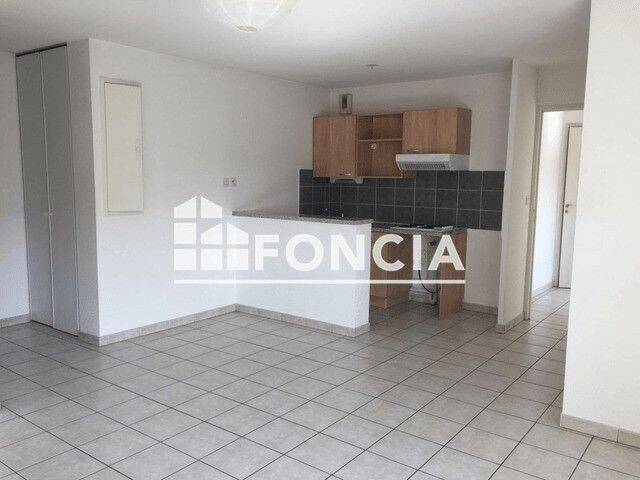Maison à louer, 57m², NANCY