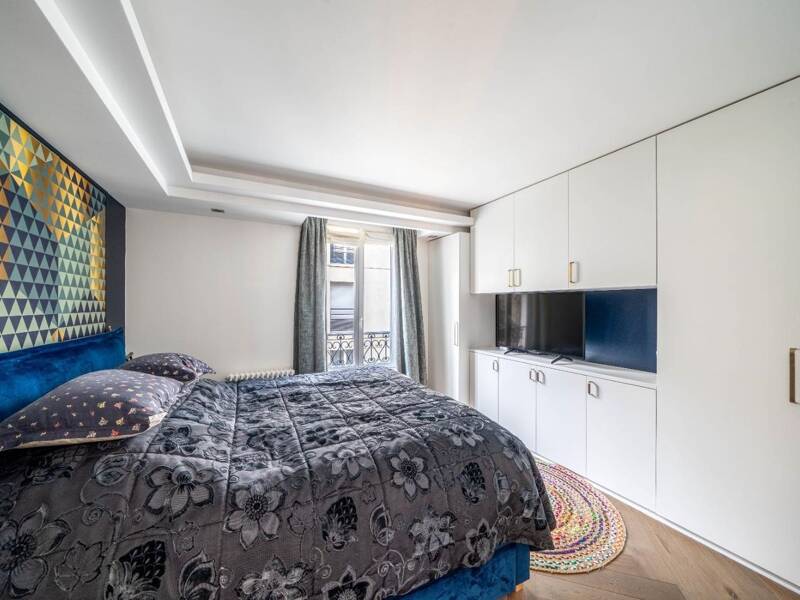 Maison à vendre, 185m², PARIS 12E