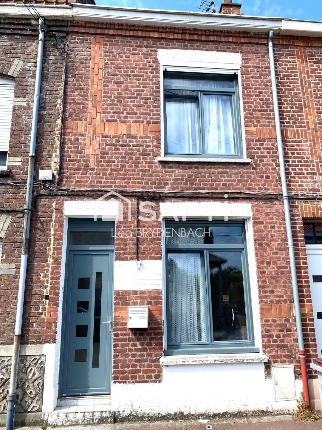 Maison à vendre, 97m², MARCQ EN BAROEUL