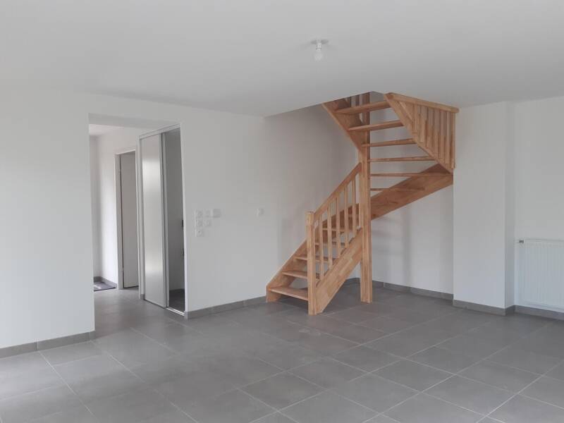 Maison à louer, 87m², ORLEANS