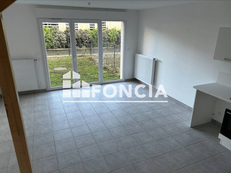 Maison à louer, 67m², ORLEANS