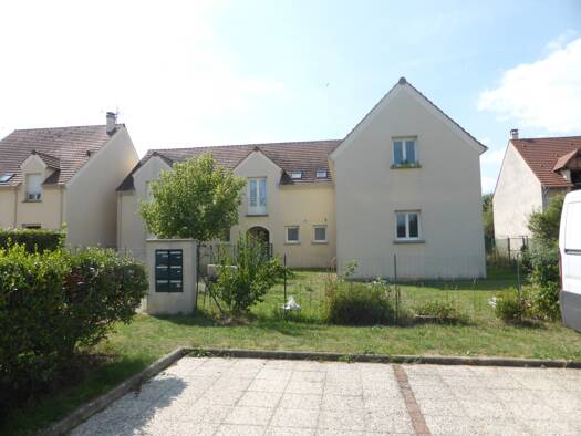 Appartement à vendre 249 000 € 4 pièces 2 chambres 79 m² RDC/1 Courson Monteloup 91680