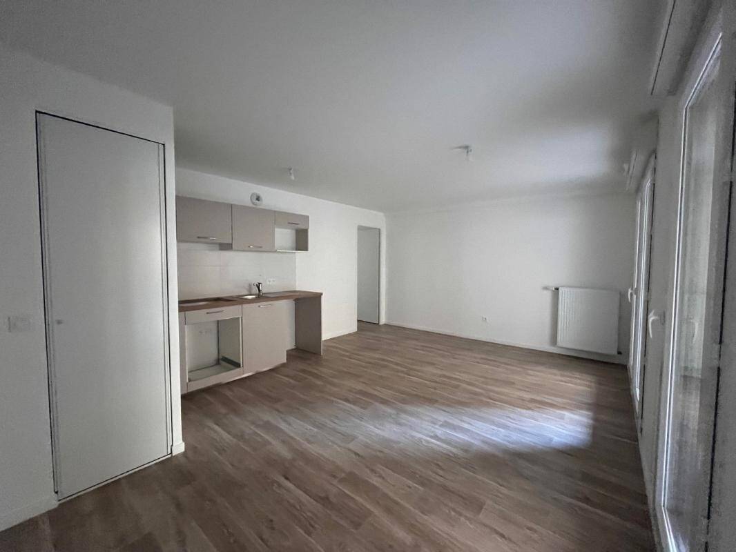 Maison à louer, 58m², BOBIGNY