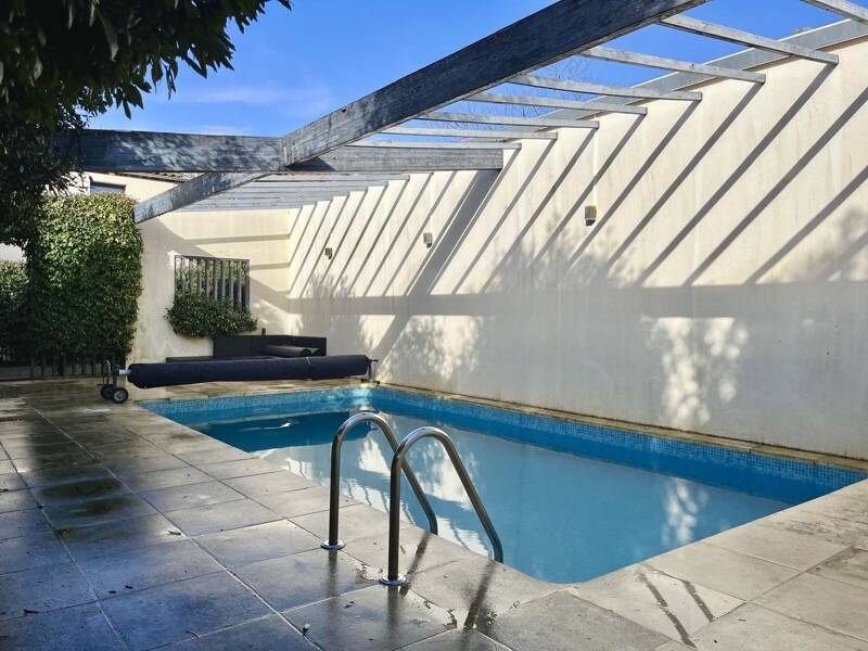 Maison à louer, 200m², BORDEAUX