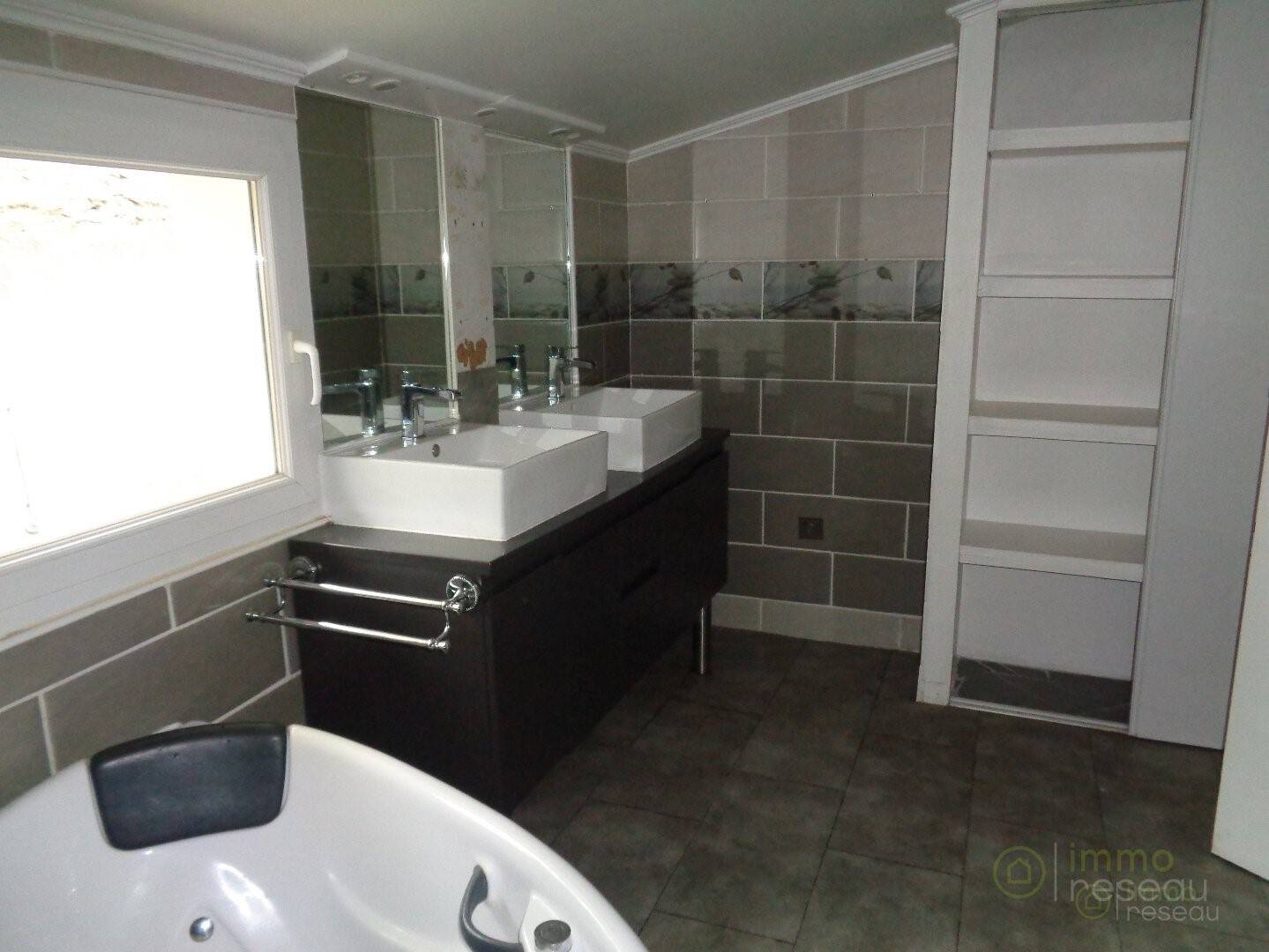 Maison à vendre, 144m², SAINT AMBROIX