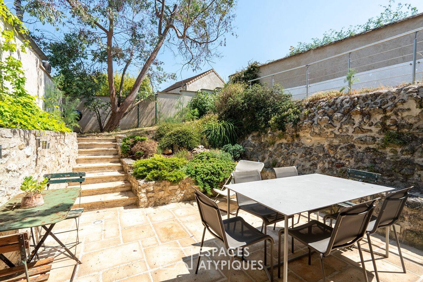 Maison à vendre, 130m², VILLIERS SAINT FREDERIC