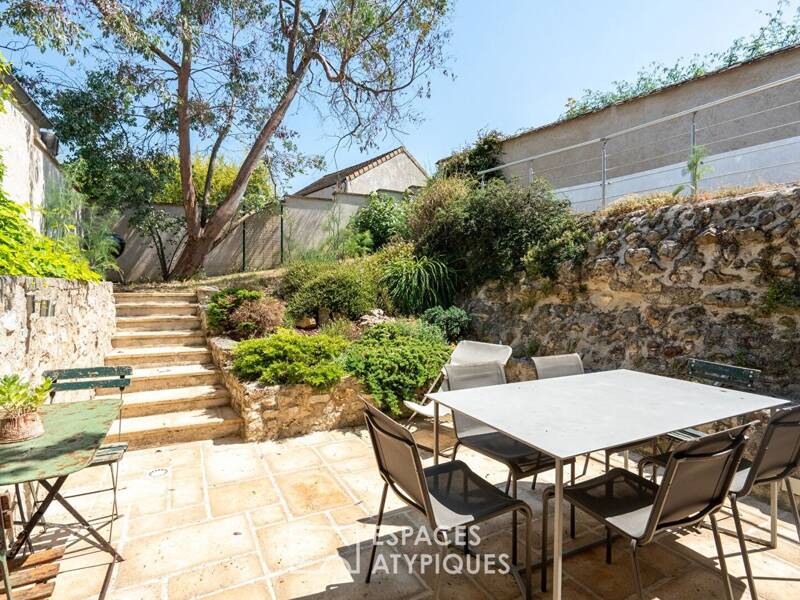 Maison à vendre, 130m², VILLIERS SAINT FREDERIC