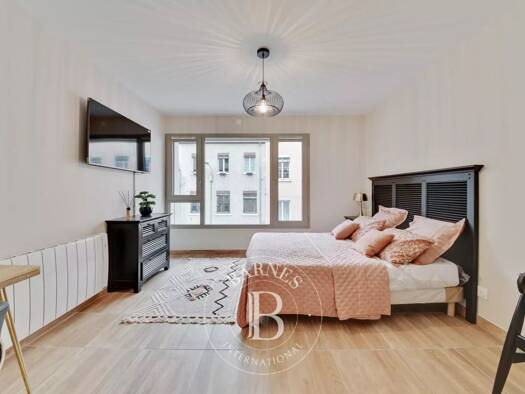 Appartement à louer - Première occupation 996 € 1 pièce 27 m² 2ème étage Vieux Lyon Lyon 5ème arrondissement 69005