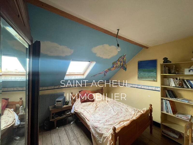 Maison à vendre, 119m², AMIENS