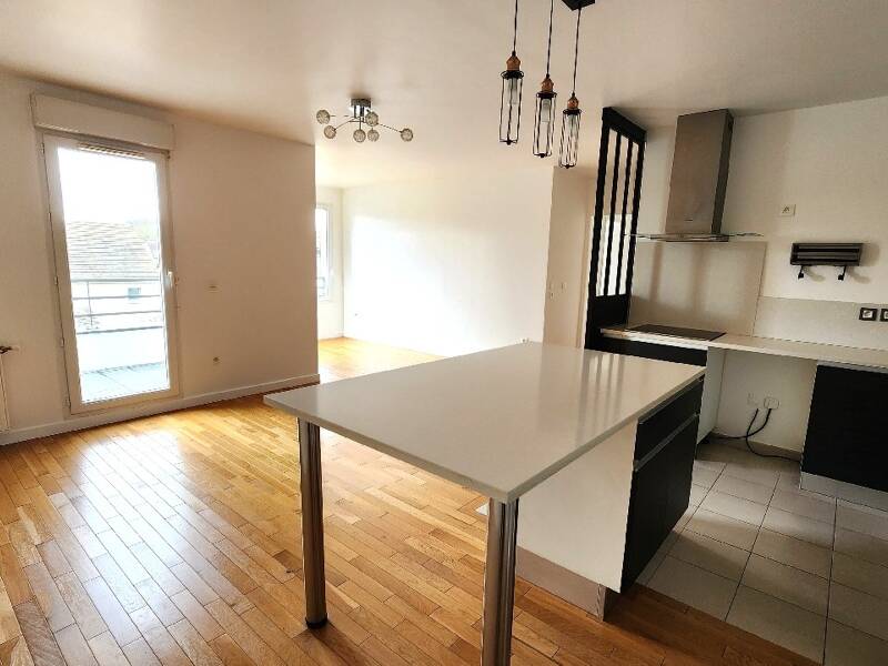 Maison à louer, 83m², YERRES