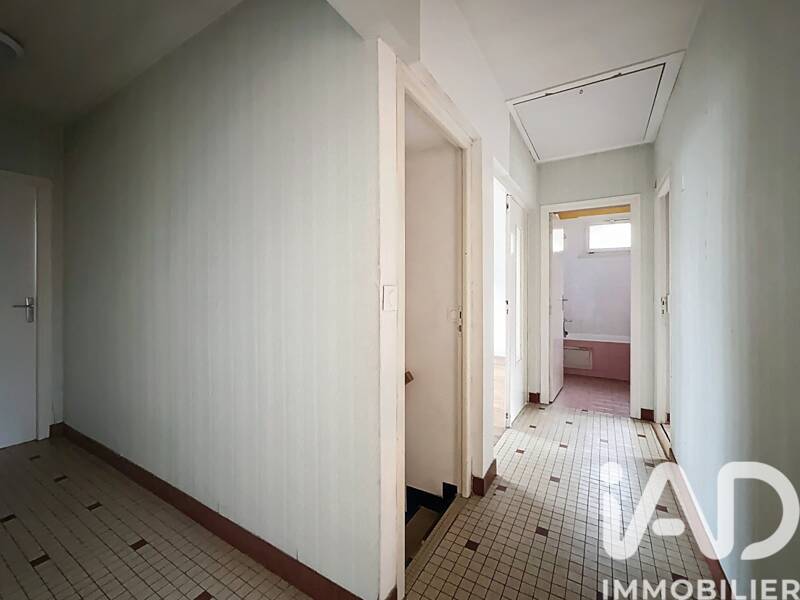 Maison à vendre, 135m², RENNES