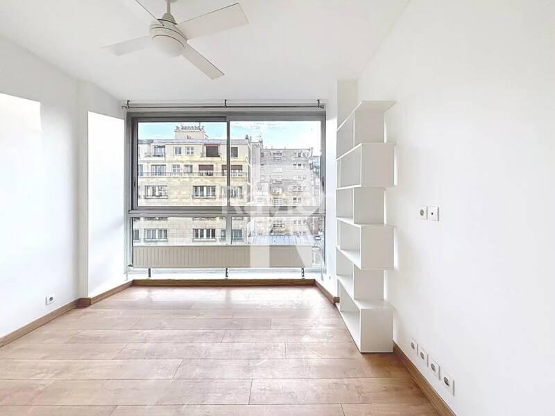 Maison à vendre, 69m², PARIS 16E